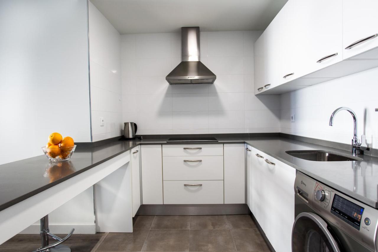 Apartamento Nuevo En La Playa- Met- Oliva Nova Golf Kültér fotó