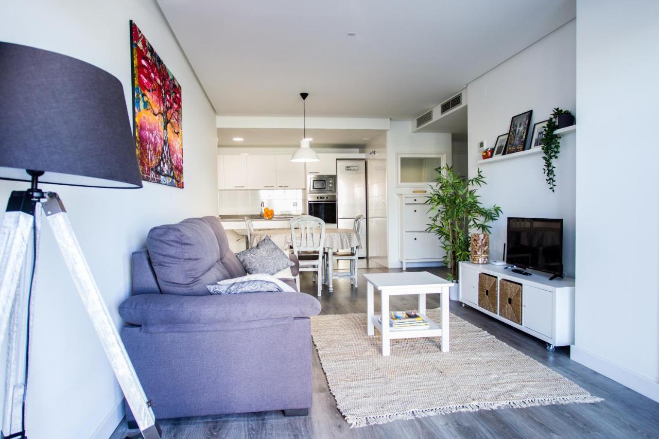 Apartamento Nuevo En La Playa- Met- Oliva Nova Golf Kültér fotó