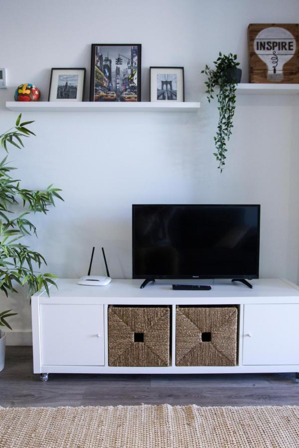 Apartamento Nuevo En La Playa- Met- Oliva Nova Golf Kültér fotó
